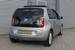 Volkswagen up! 1.0 high up! BlueMotion I Airco I Pano.Dak I, Voorwielaandrijving, Euro 5, Stof, Gebruikt
