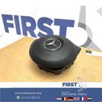 Facelift AMG Stuur Airbag MB A B C CLA E GLA GLC GLE Klasse, Auto-onderdelen, Dashboard en Schakelaars, Ophalen of Verzenden, Gebruikt