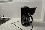 Koffiezetapparaat, Witgoed en Apparatuur, Koffiezetapparaten, 10 kopjes of meer, Gebruikt, Gemalen koffie, Koffiemachine