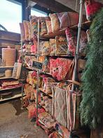 Marokkaanse kussens "WOONWINKEL RUSTIEK ", Ophalen of Verzenden, Nieuw, Vierkant