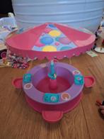 Barbie soort ijssalon, Ophalen, Gebruikt, Barbie