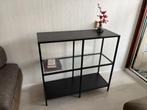 IKEA Vittsjö Stellingkast - Zo goed als nieuw, Huis en Inrichting, Tafels | Sidetables, Ophalen, Zo goed als nieuw, 25 tot 50 cm