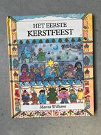 Het eerste kerstfeest, Gelezen, Ophalen of Verzenden