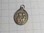 Heilige Hanger -1870  . Bodemvondst, Antiek en Kunst, Antiek | Religie, Ophalen of Verzenden