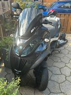 Mp3 400 nette motor scooter met leovince demper, Overige modellen, Maximaal 45 km/u, Ophalen of Verzenden, Benzine