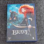 Brave film dvd - Disney Pixar, Cd's en Dvd's, Dvd's | Kinderen en Jeugd, Film, Zo goed als nieuw, Ophalen