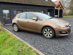 Opel Astra 1.4 Edition, Auto's, 65 €/maand, Gebruikt, 4 cilinders, Bruin