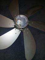 Plafond ventilator, Ophalen of Verzenden, Zo goed als nieuw, Plafondventilator