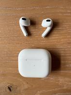Apple AirPods 3rd generation, Ophalen of Verzenden, Zo goed als nieuw, In oorschelp (earbud), Bluetooth