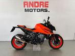 KTM 990 Duke, Bedrijf, Naked bike
