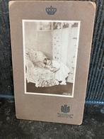 Prinses Juliana 5 prentjes als kind, Verzamelen, Ophalen of Verzenden, Gebruikt, Kaart, Foto of Prent