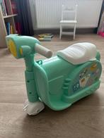 reis koffer kind - motor, Hard kunststof, Minder dan 50 cm, Zo goed als nieuw, Minder dan 35 cm