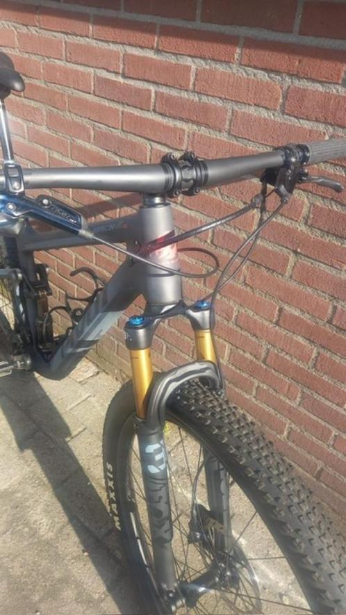 Te koop: Mountainbike van het gerenommeerde merk Pivot, Sport en Fitness, Wielrennen, Zo goed als nieuw, Overige typen, Ophalen