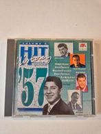 Hit History '57, Cd's en Dvd's, Cd's | Verzamelalbums, Ophalen of Verzenden, Zo goed als nieuw, Pop