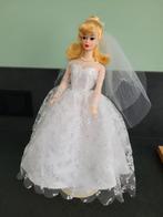 Weddingday barbie, Ophalen of Verzenden, Zo goed als nieuw