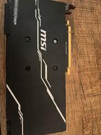 Geforce RTX 2070 Super - Topkaart!, Computers en Software, Videokaarten, PCI-Express 3, Gebruikt, HDMI, GDDR6
