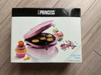 Princess Cupcake Maker - Nieuw in doos!, Ophalen of Verzenden, Uitneembare platen, Nieuw