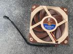 pc ventilator: noctua nf-a12x25 flx, Ophalen, Zo goed als nieuw, Luchtkoeling