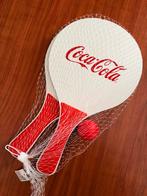 Coca-Cola tafeltennis set, Ophalen of Verzenden, Nieuw