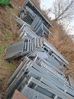 Kunststof hek voorfront tussenhek schaap geit varken lam, Dieren en Toebehoren