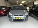 Ford S-Max 2.3-16V Automaat, 4 cilinders, 2261 cc, Bedrijf, 1558 kg