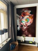 Coco Maison Dalila Print - 120x180cm, Huis en Inrichting, Ophalen, Oorspronkelijke maker, Nieuw, 125 cm of meer
