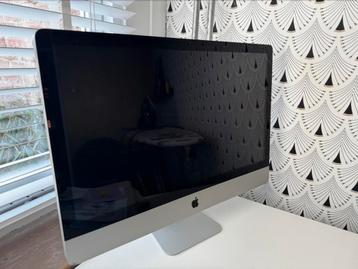 Apple 27 inch iMac 2009 beschikbaar voor biedingen