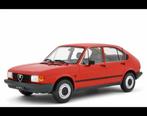 Alfa Romeo Alfasud 1.3 4 Porte 1980 - 1/18 Laudoracing, Overige merken, Laudoracing, Auto, Info@laudoracing-models.com