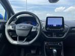 Ford Puma 1.0 EcoBoost 124 PK Hybrid ST-Line / Automaat / Ap, Met garantie (alle), Blauw, 665 kg, Bedrijf