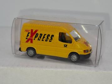Ford Transit - Rietze 1/87 beschikbaar voor biedingen