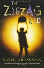 David Grossman: The ZigZag Kid. Engelstalig, Verzenden, Gelezen, David Grossman, Wereld overig