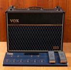 Vox AD 120 VT, Ophalen, Zo goed als nieuw, Minder dan 50 watt