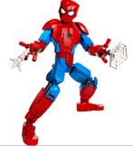 LEGO Spiderman 76226 Spiderman figuur, Ophalen of Verzenden, Zo goed als nieuw, Complete set, Lego
