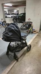 Maxi Cosi Street Plus Kinderwagen, Kinderen en Baby's, Kinderwagens en Combinaties, Ophalen, Gebruikt, Verstelbare duwstang, Combiwagen