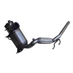 Roetfilter Seat Ibiza, Skoda Fabia, Rapid, Volkswagen Polo 1, Audi, -, -, Nieuw
