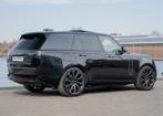Land Rover Range Rover P550e Autobiography | 23" inch SV Bes, Automaat, Gebruikt, Zwart, Zwart