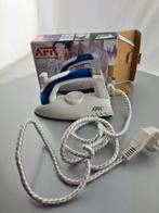 Reisstrijkijzer inklapbaar AFK, Ophalen of Verzenden, Nieuw