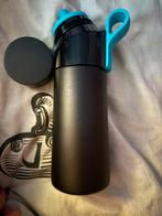 Air up thermo fles, Sport en Fitness, Ophalen of Verzenden, Zo goed als nieuw