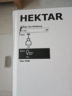 Hanglamp ikea, Huis en Inrichting, Lampen | Hanglampen, Ophalen of Verzenden, Nieuw, Minder dan 50 cm