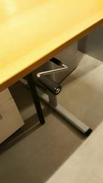 Bureaus in hoogte verstelbaar met slinger, Ophalen, Gebruikt, -, -
