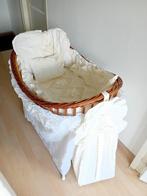 wieg, Kinderen en Baby's, Babywiegjes en Ledikanten, Ophalen, Gebruikt, Wieg