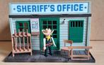 playmobil western sheriff office 3423, Kinderen en Baby's, Speelgoed | Playmobil, Ophalen of Verzenden, Gebruikt, Los playmobil