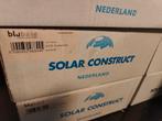 Solar Construct Kabelclip Paneel - Nieuw!, Doe-het-zelf en Verbouw, Ophalen of Verzenden, Nieuw
