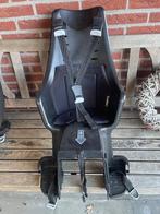 Bobike fietsstoel achter, Fietsen en Brommers, Fietsaccessoires | Fietsstoeltjes, Achterzitje, Gebruikt, Bobike, Ophalen
