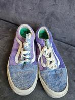 Vans Anderson Paak maat 38, Overige kleuren, Ophalen of Verzenden, Sneakers of Gympen, Gedragen