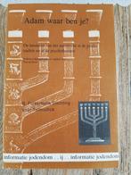 Jodendom & Hebreeuwse taal vele antiek boeken 15x, Boeken, Godsdienst en Theologie, Verzenden, Gelezen, Jodendom