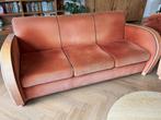 Rooker II bankstellen (2- + 3-zits), Huis en Inrichting, Banken | Bankstellen, Ophalen, Gebruikt, 150 tot 200 cm, Driepersoons
