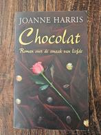 Chocolat, Verzenden, Zo goed als nieuw, Joanne Harris, Amerika