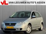 Fiat Croma 2.2-16V Dynamic, Auto's, Fiat, Automaat, 4 cilinders, 700 kg, 1505 kg