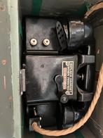 Te koop veldtelefoon, Ophalen of Verzenden